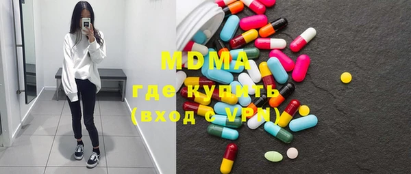 хмурый Арсеньев